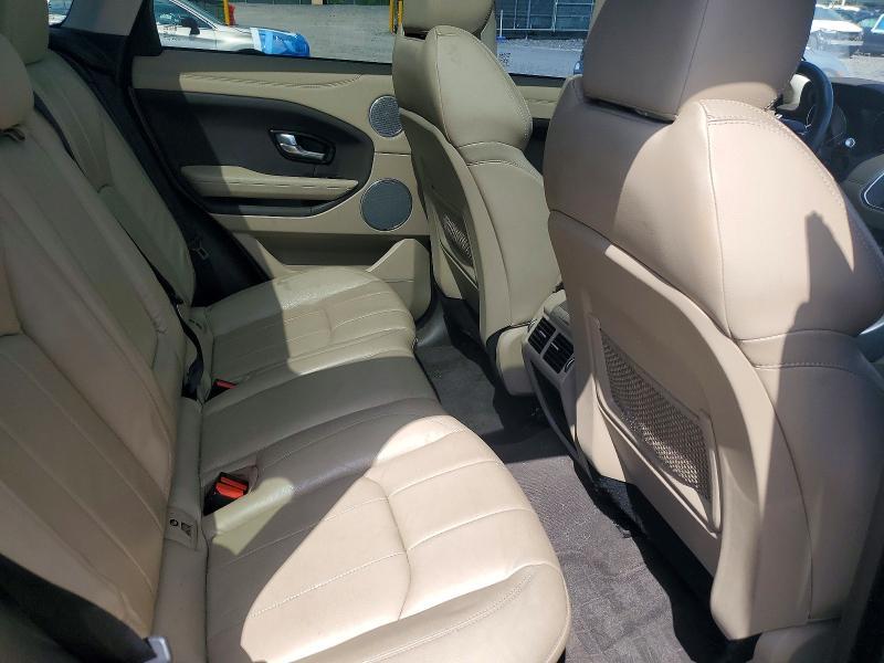 SALVP2BG1HH226710 2017 Land Rover Range Rover photo no. 11