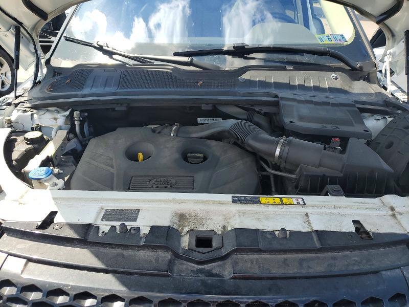 SALVP2BG1HH226710 2017 Land Rover Range Rover photo no. 12