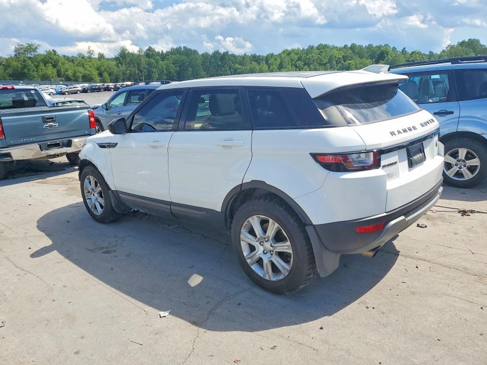 SALVP2BG1HH226710 2017 Land Rover Range Rover photo no. 2