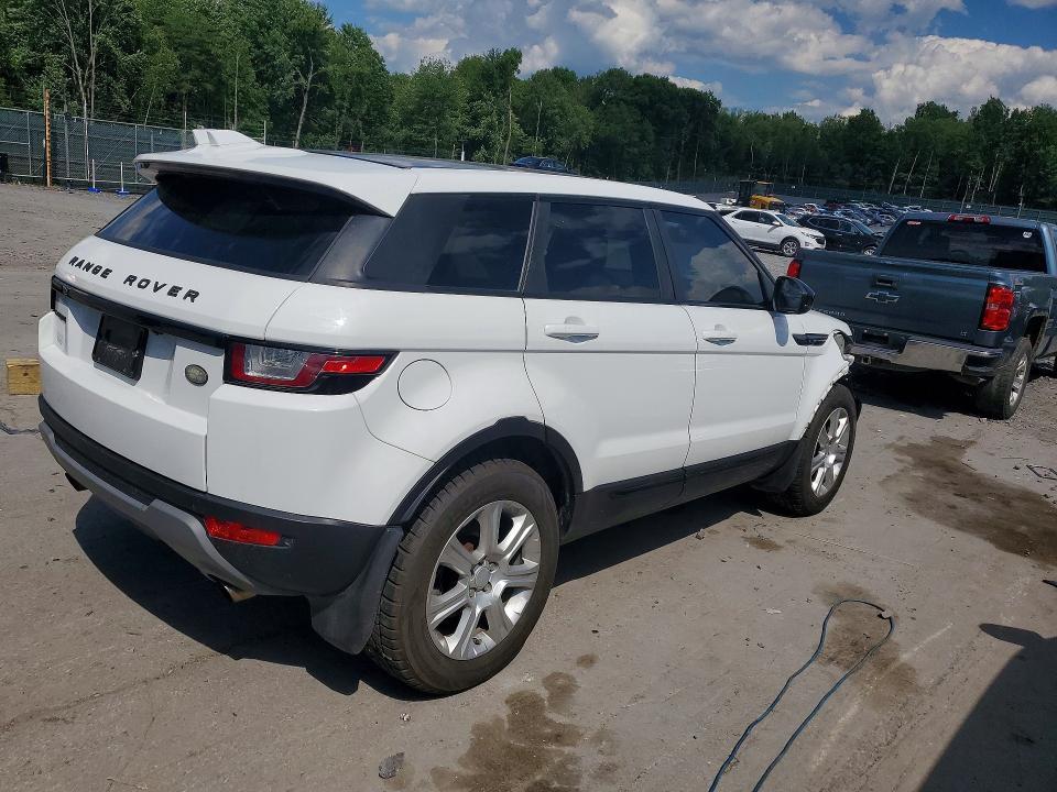 SALVP2BG1HH226710 2017 Land Rover Range Rover photo no. 3
