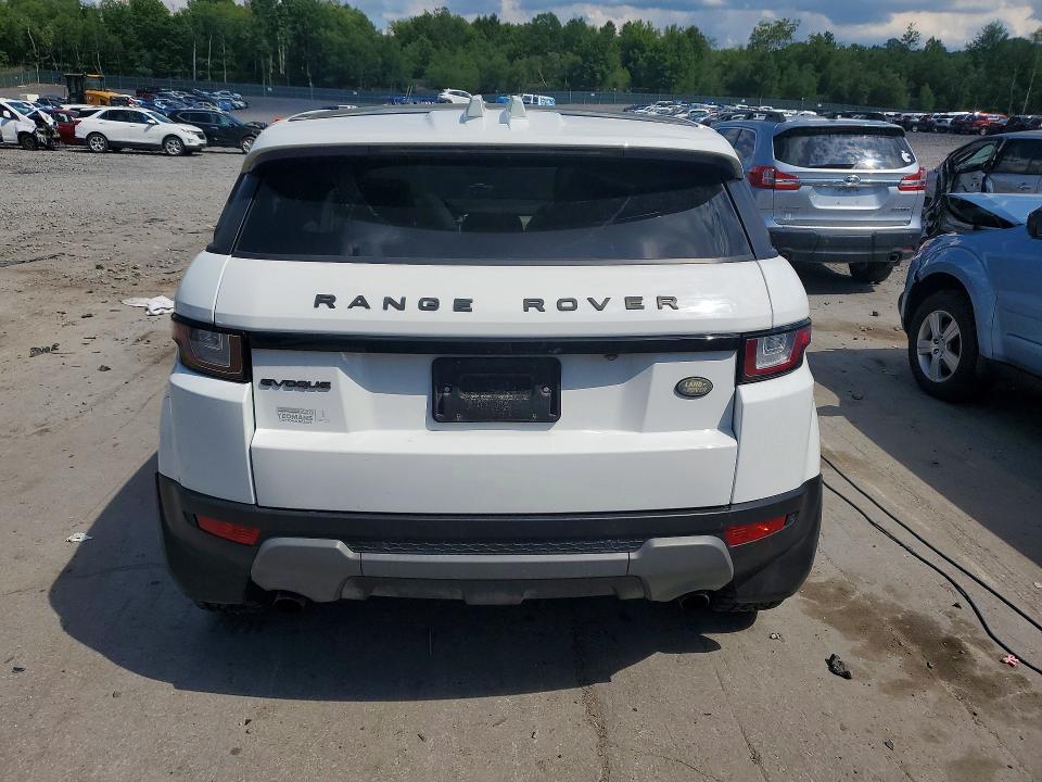 SALVP2BG1HH226710 2017 Land Rover Range Rover photo no. 6