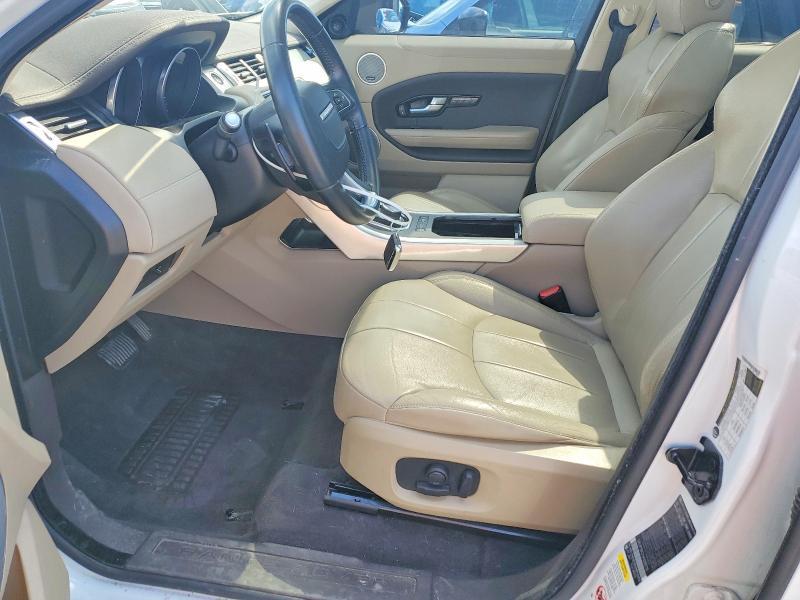 SALVP2BG1HH226710 2017 Land Rover Range Rover photo no. 7