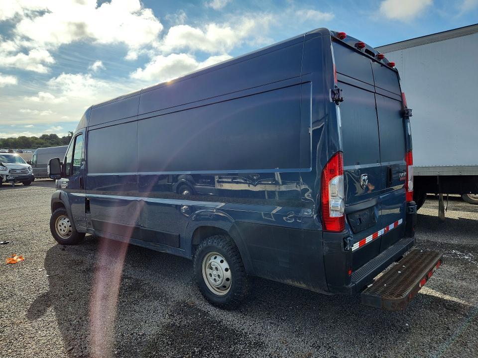 3C6URVJG3LE145343 2020 RAM Promaster photo no. 2