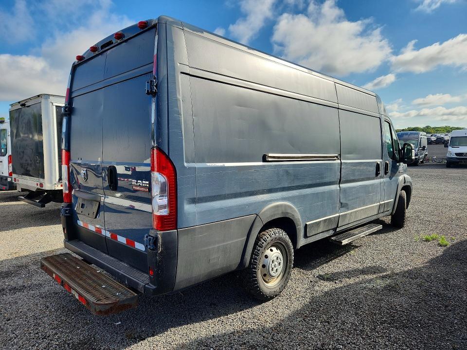 3C6URVJG3LE145343 2020 RAM Promaster photo no. 3