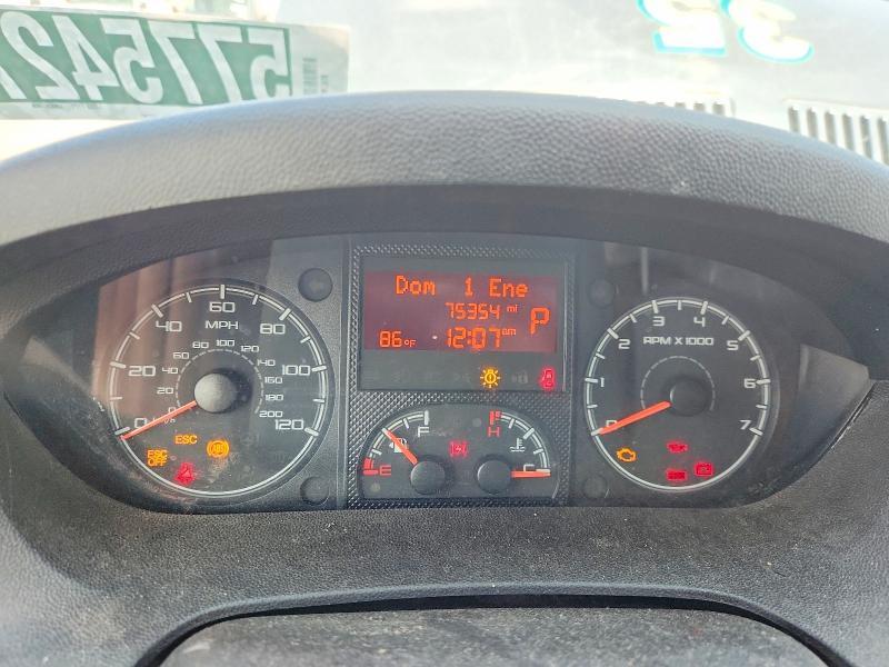 3C6URVJG3LE145343 2020 RAM Promaster photo no. 9