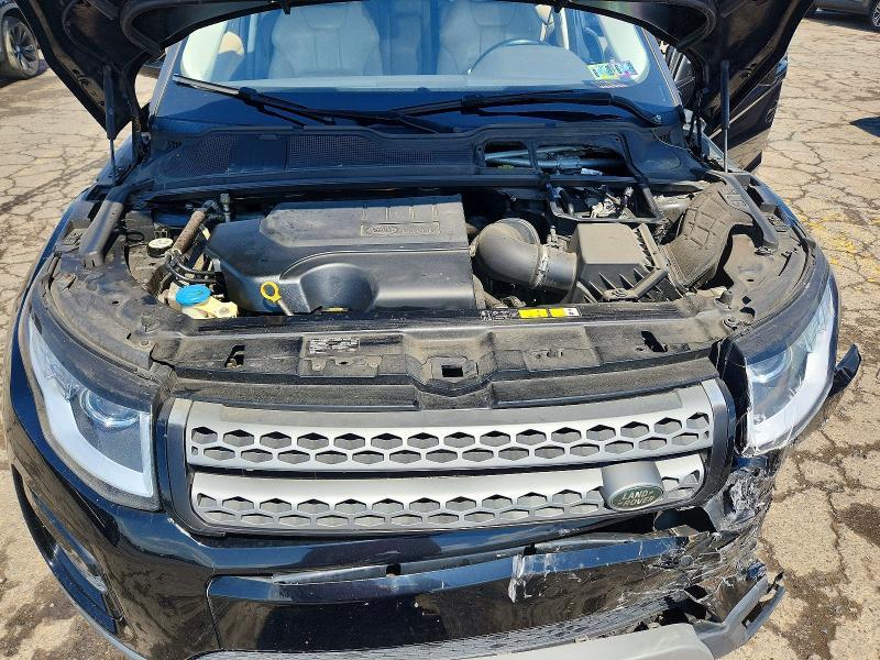 SALVP2RX0KH345720 2019 Land Rover Range Rover photo no. 12