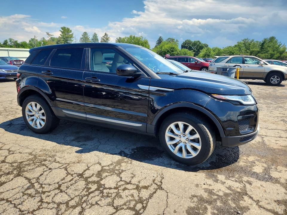 SALVP2RX0KH345720 2019 Land Rover Range Rover photo no. 4