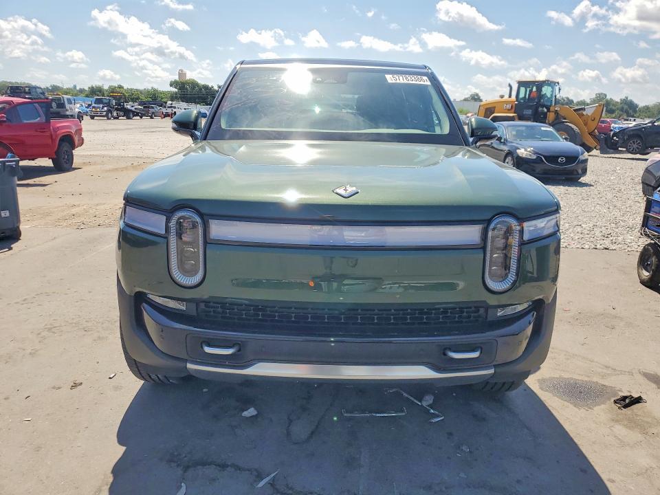 7PDSGABA2PN021972 2023 Rivian R1S photo no. 5