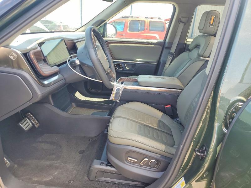 7PDSGABA2PN021972 2023 Rivian R1S photo no. 7
