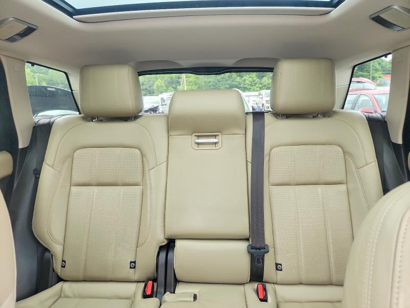 SALWR2RV8KA842987 2019 Land Rover Range Rover photo no. 10