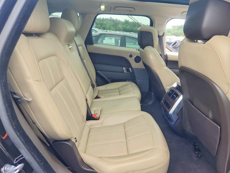 SALWR2RV8KA842987 2019 Land Rover Range Rover photo no. 11