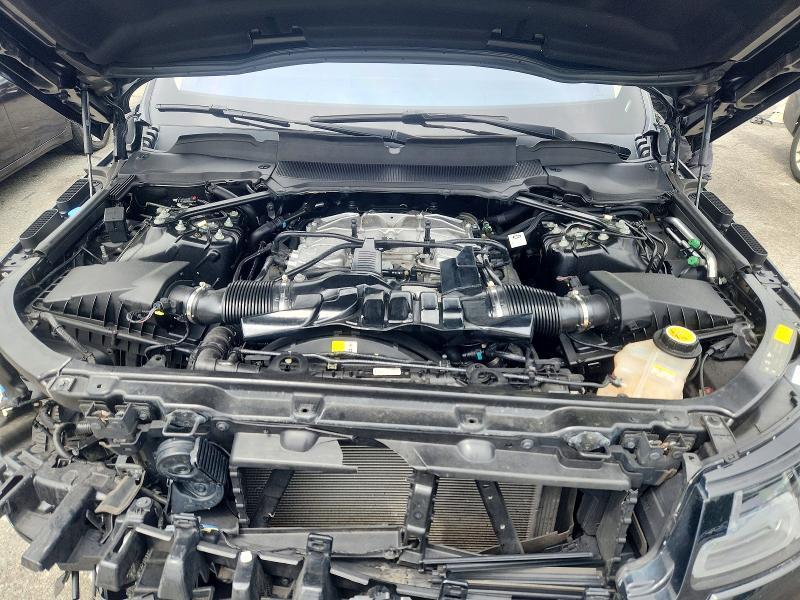 SALWR2RV8KA842987 2019 Land Rover Range Rover photo no. 12