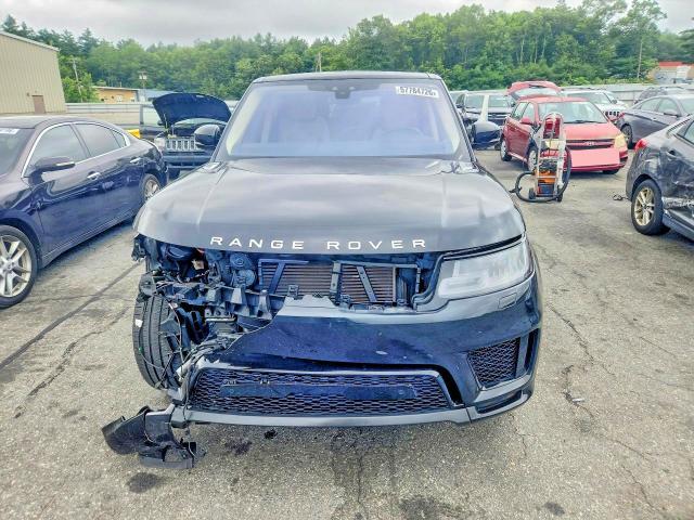 SALWR2RV8KA842987 2019 Land Rover Range Rover photo no. 5