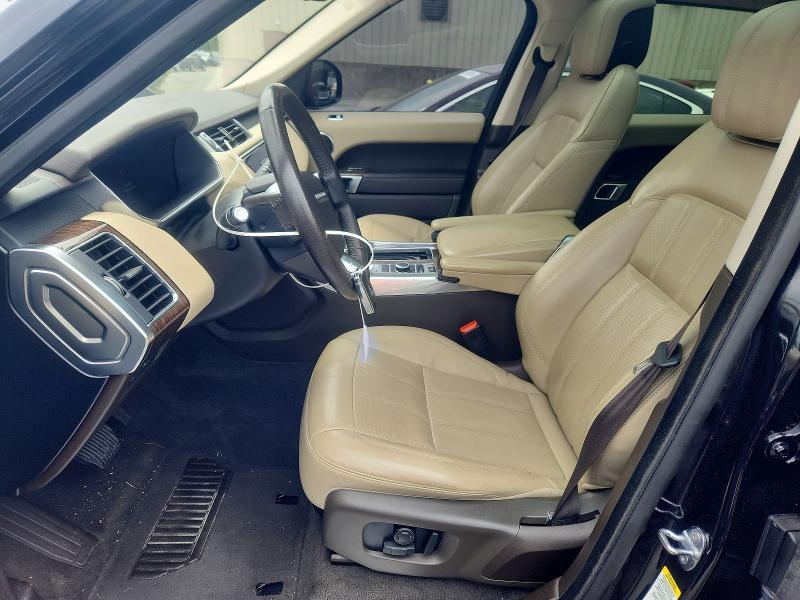 SALWR2RV8KA842987 2019 Land Rover Range Rover photo no. 7