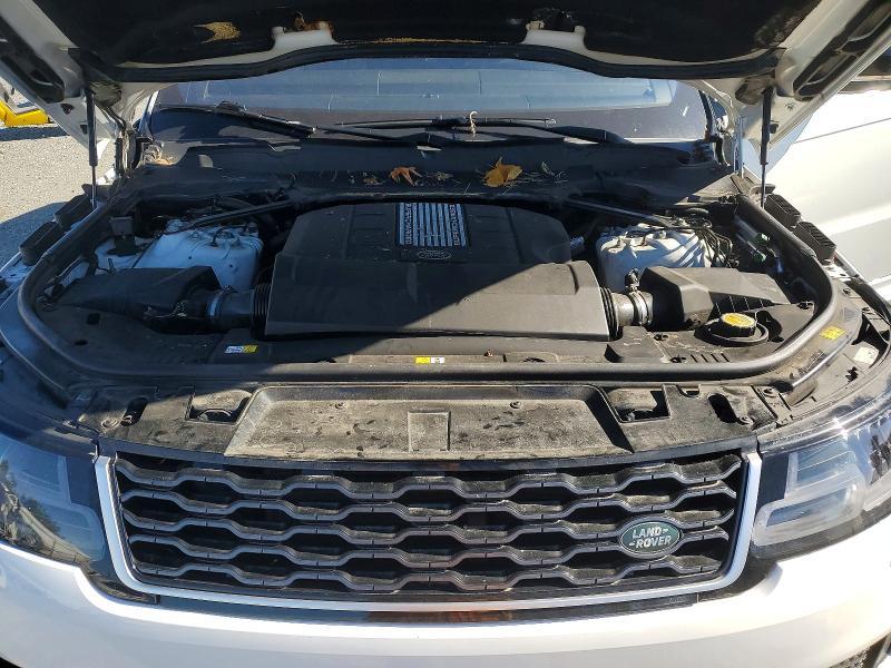 SALWR2RV4JA410315 2018 Land Rover Range Rover photo no. 12