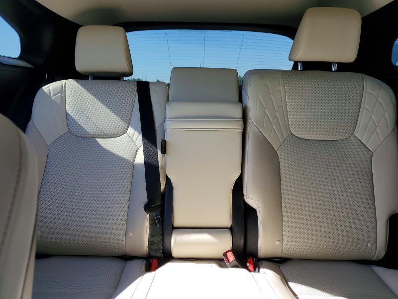 2024 Lexus RX — VIN 2T2BAMBA0RC043819, şəkil 10
