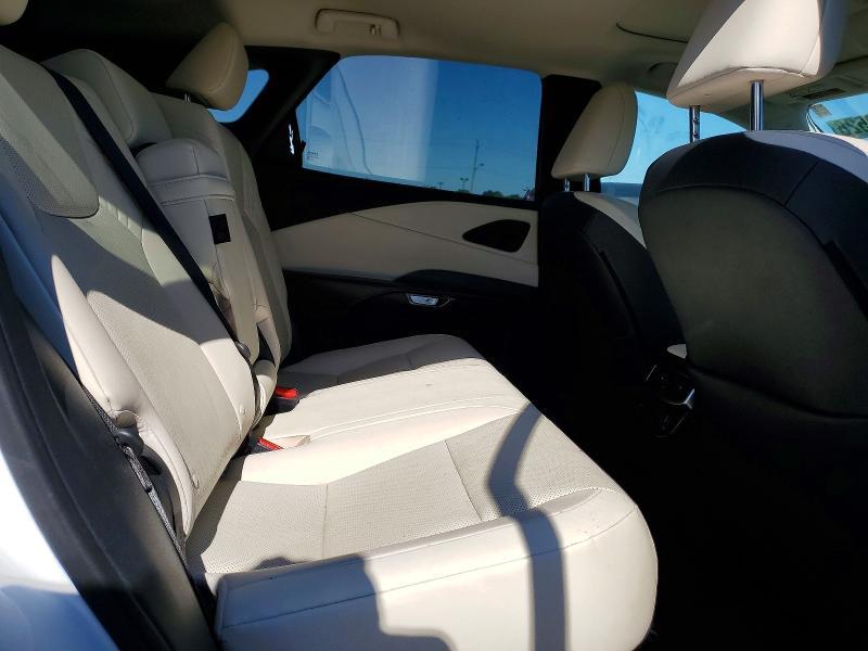 2024 Lexus RX — VIN 2T2BAMBA0RC043819, şəkil 11