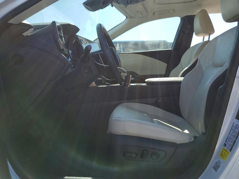 2024 Lexus RX — VIN 2T2BAMBA0RC043819, şəkil 7