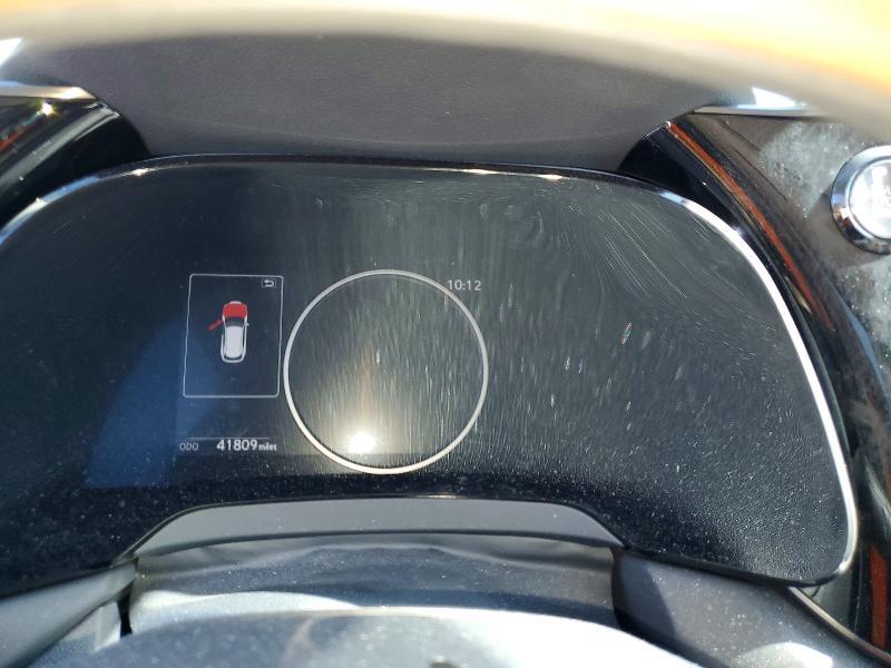 2024 Lexus RX — VIN 2T2BAMBA0RC043819, şəkil 9