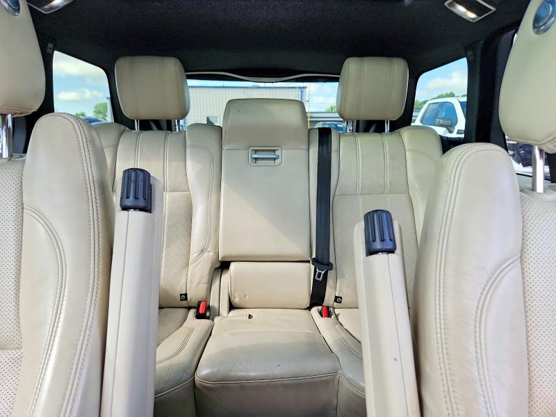 SALGS2EF3GA265963 2016 Land Rover Range Rover photo no. 10