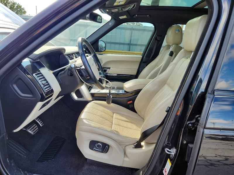 SALGS2EF3GA265963 2016 Land Rover Range Rover photo no. 7