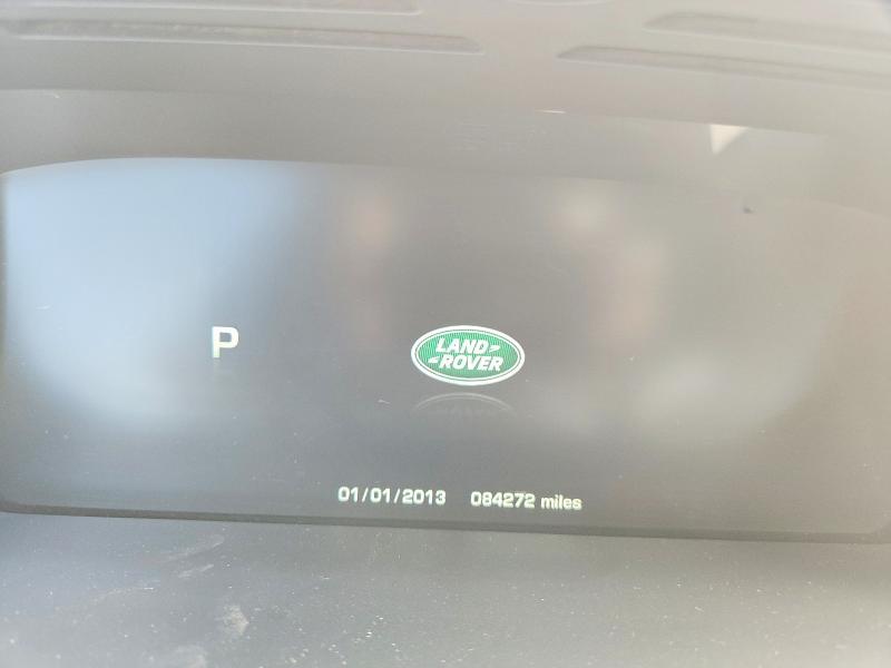 SALGS2EF3GA265963 2016 Land Rover Range Rover photo no. 9