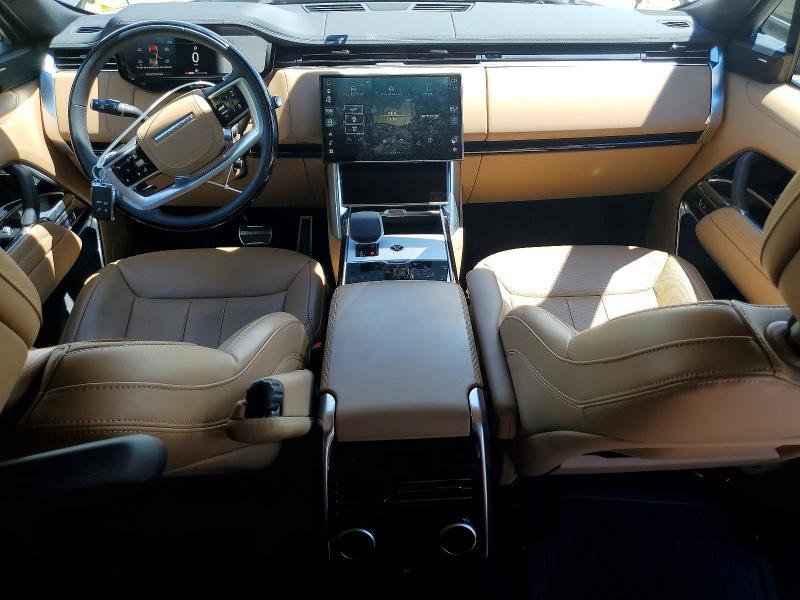 SALKP9FUXSA278395 2025 Land Rover Range Rover photo no. 8