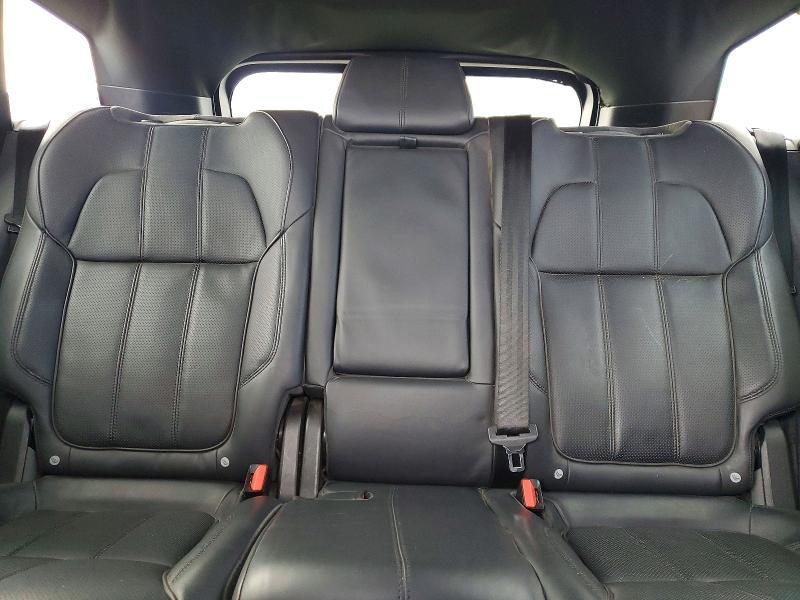SALWR2WF2EA319966 2014 Land Rover Range Rover photo no. 10