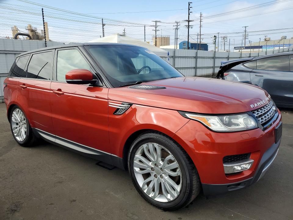 SALWR2WF2EA319966 2014 Land Rover Range Rover photo no. 4