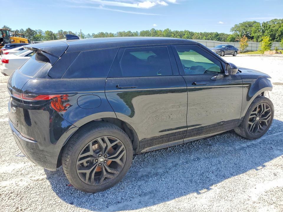 SALZT2FX4NH171673 2022 Land Rover Range Rover photo no. 3