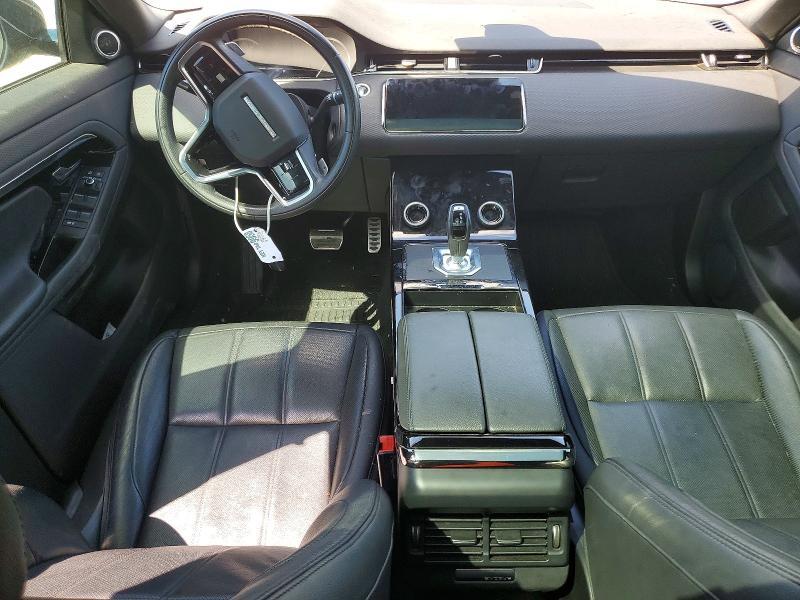 SALZT2FX4NH171673 2022 Land Rover Range Rover photo no. 8