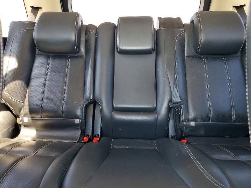 SALSK2D47CA753723 2012 Land Rover Range Rover photo no. 10