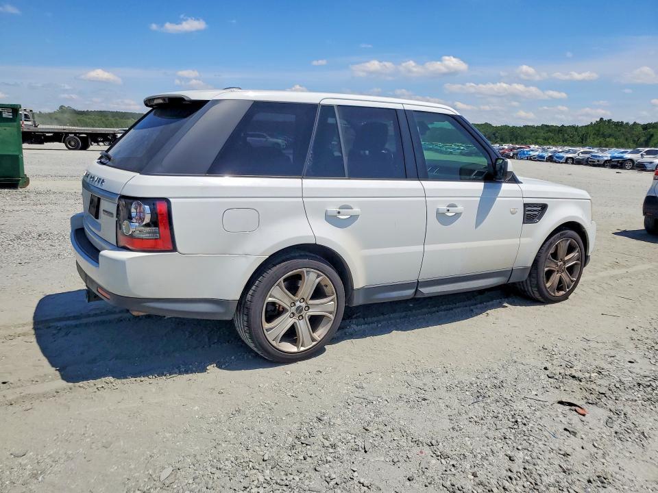 SALSK2D47CA753723 2012 Land Rover Range Rover photo no. 3