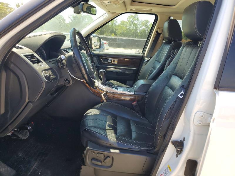 SALSK2D47CA753723 2012 Land Rover Range Rover photo no. 7