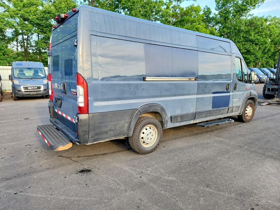 3C6URVJG3LE140207 2020 RAM Promaster photo no. 3