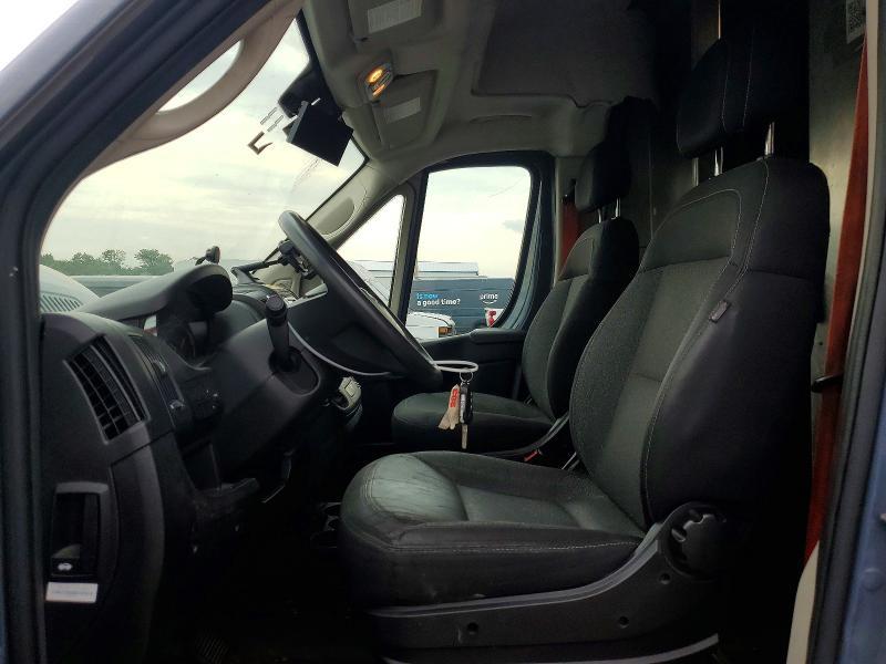 3C6URVJG3LE140207 2020 RAM Promaster photo no. 7
