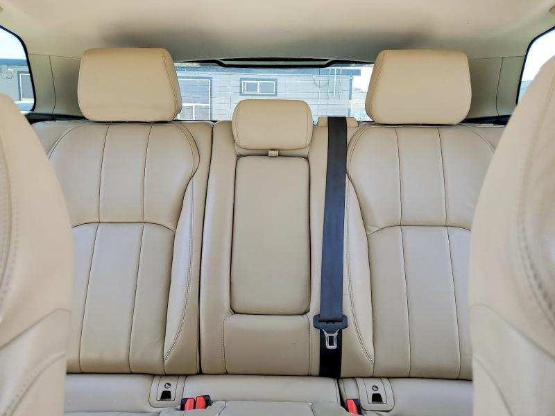 SALVP2BG2HH235738 2017 Land Rover Range Rover photo no. 10