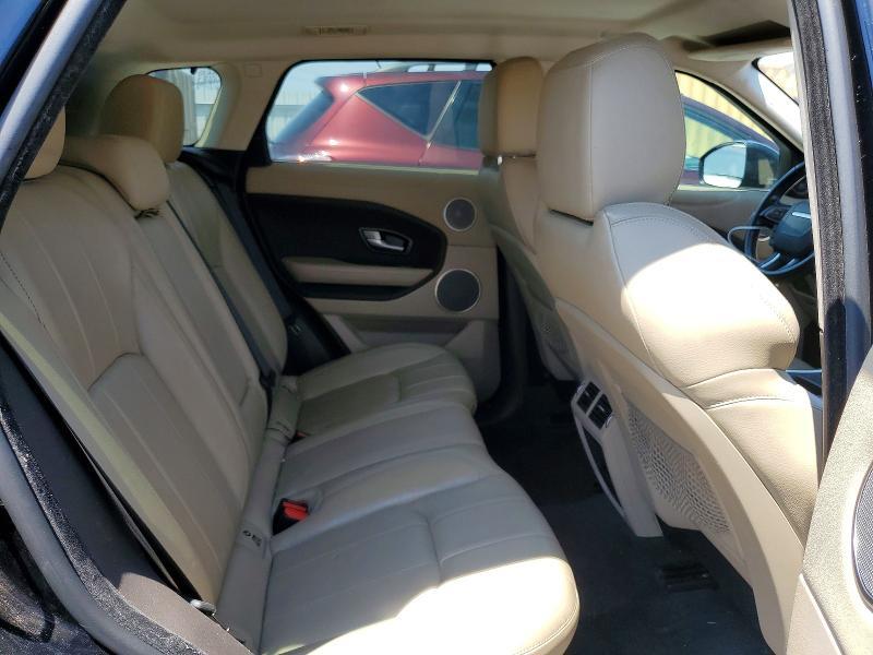 SALVP2BG2HH235738 2017 Land Rover Range Rover photo no. 11