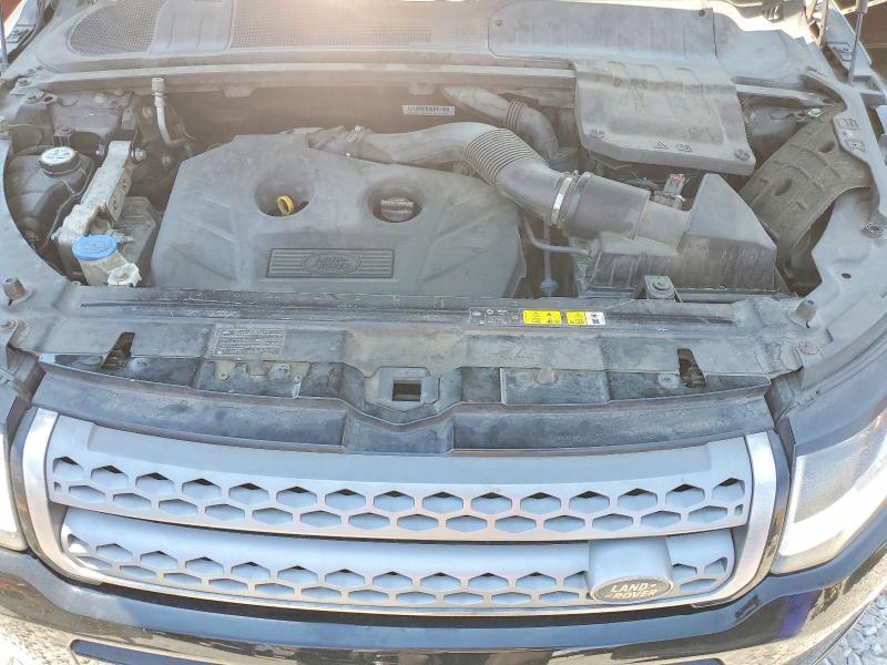 SALVP2BG2HH235738 2017 Land Rover Range Rover photo no. 12