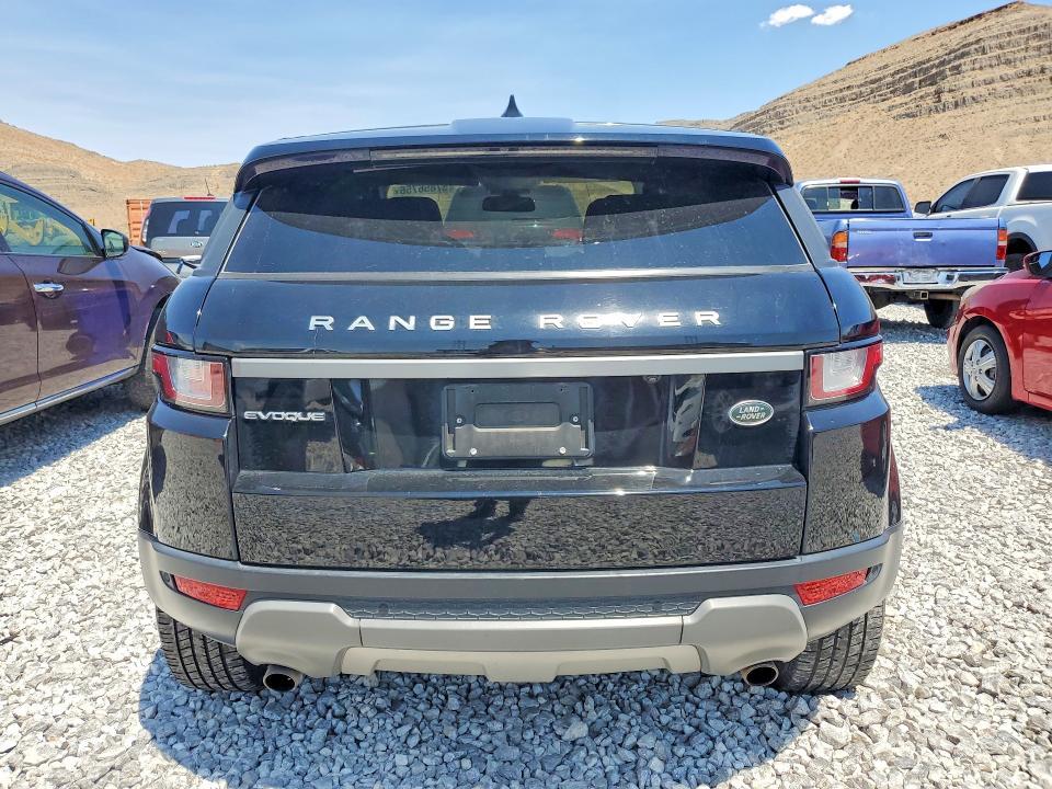 SALVP2BG2HH235738 2017 Land Rover Range Rover photo no. 6
