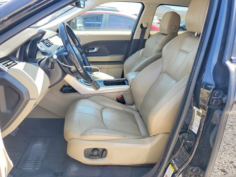 SALVP2BG2HH235738 2017 Land Rover Range Rover photo no. 7