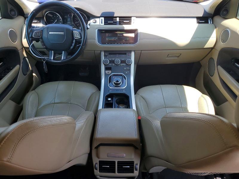 SALVP2BG2HH235738 2017 Land Rover Range Rover photo no. 8
