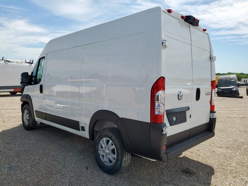 3C6LRVCG6RE119112 2024 RAM Promaster photo no. 2