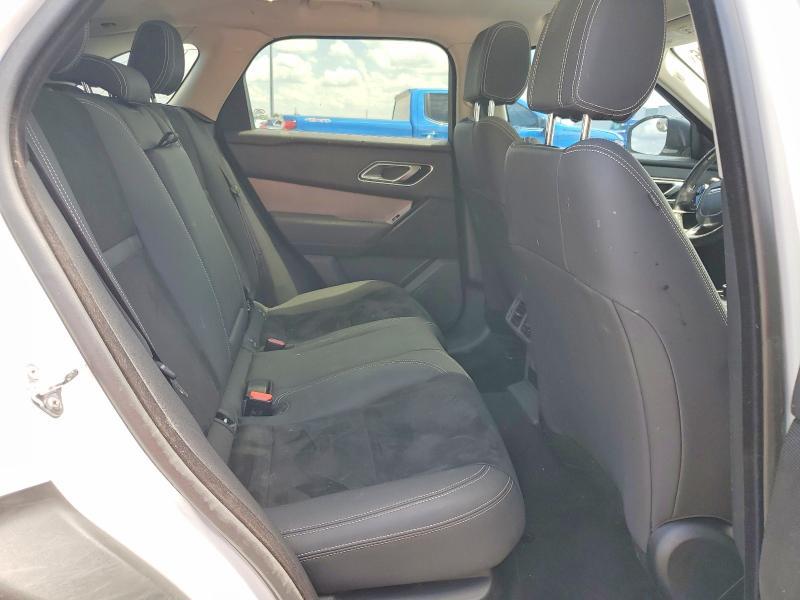 SALYA2RX0JA757397 2018 Land Rover Range Rover photo no. 11