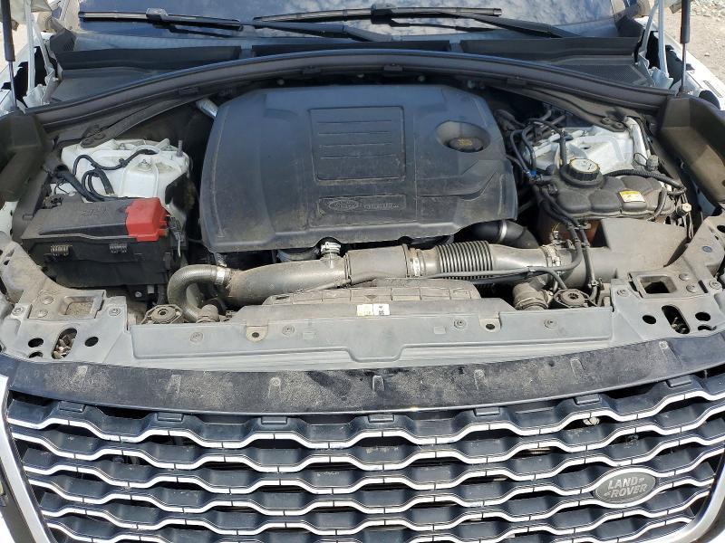 SALYA2RX0JA757397 2018 Land Rover Range Rover photo no. 12