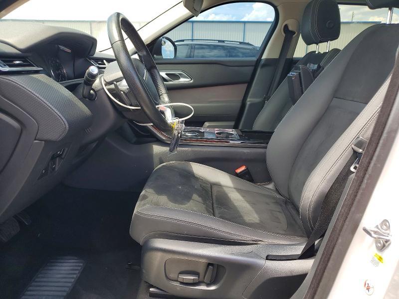 SALYA2RX0JA757397 2018 Land Rover Range Rover photo no. 7