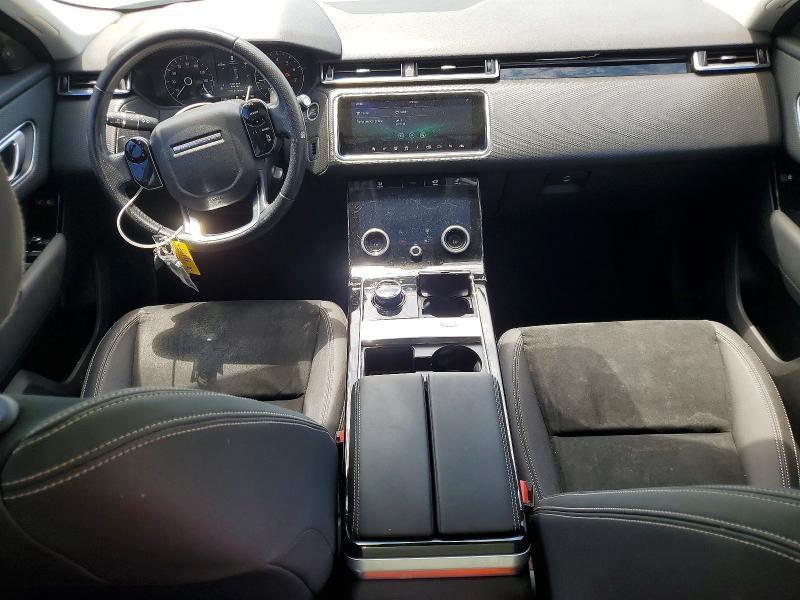 SALYA2RX0JA757397 2018 Land Rover Range Rover photo no. 8
