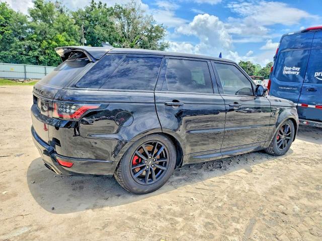 SALWG2SU2LA736754 2020 Land Rover Range Rover photo no. 3
