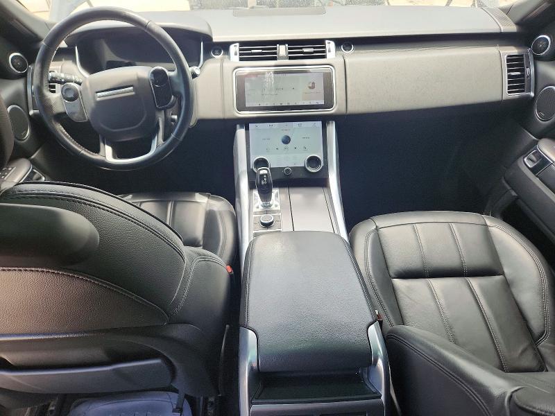 SALWG2SU2LA736754 2020 Land Rover Range Rover photo no. 8