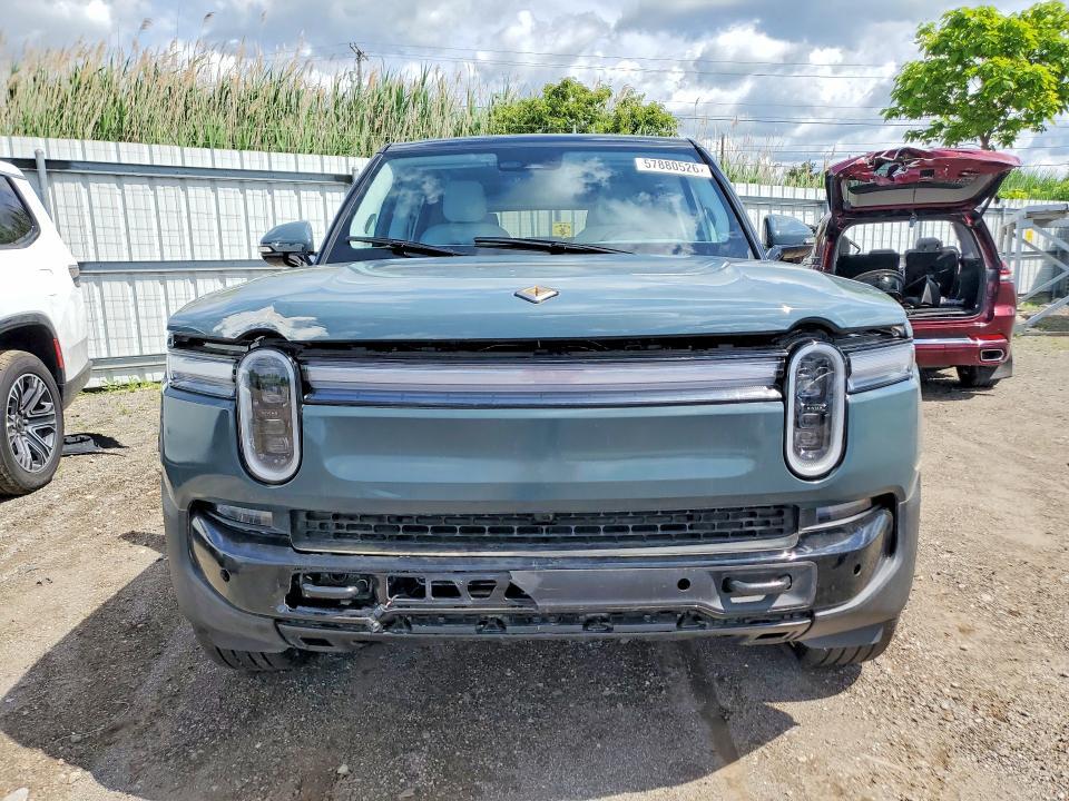 7PDSGCBP6SN061237 2025 Rivian R1S photo no. 5